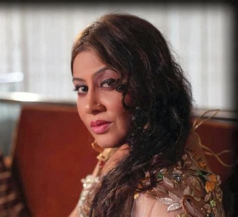 Elora Gohor Hot Sexy Popular Television Drama Actress In Bangladesh