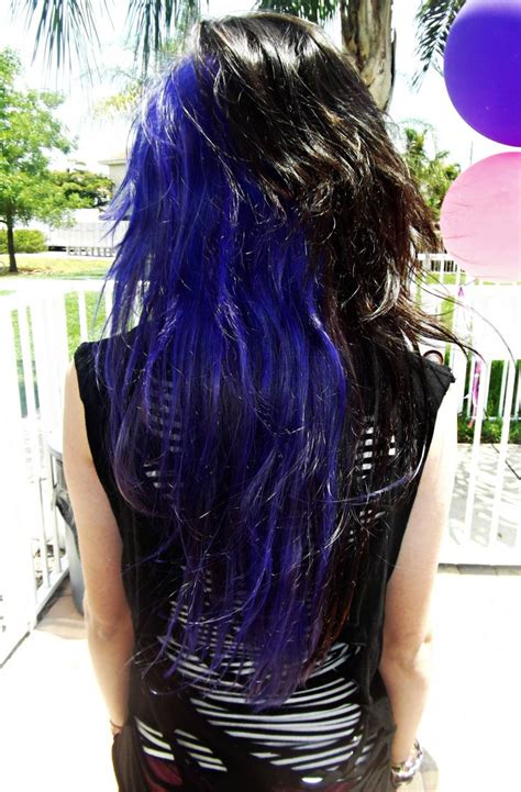 95 best images about multi colored hair on pinterest her