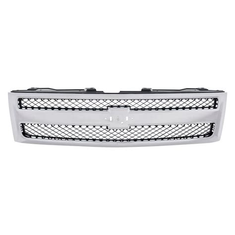 replace gm grille