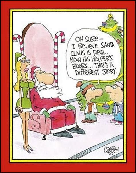 Adult Christmas Comics Funny Christmas Cartoons Funny