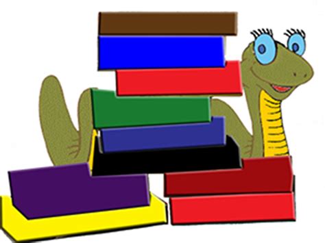 library books clipart clipart