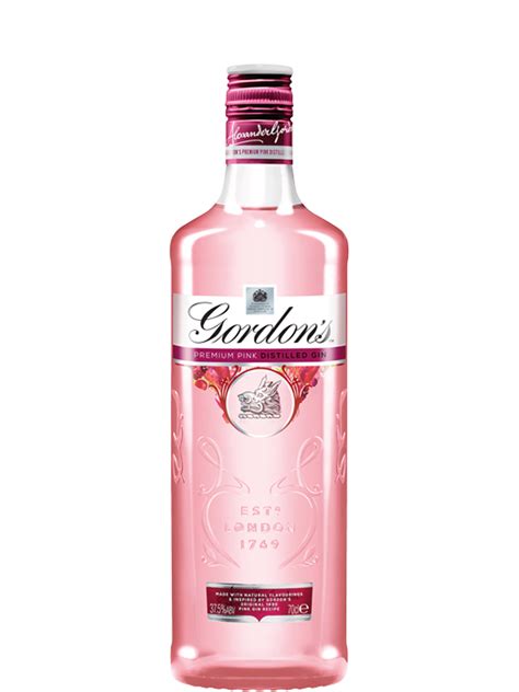 gordons pink gin tonic recept alle info vind je op gin tonic recepten