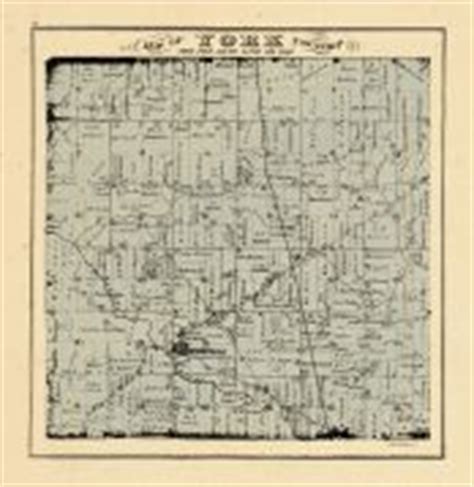 washtenaw county  michigan historical atlas
