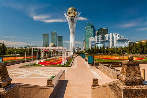 kazachstan businessinfocz