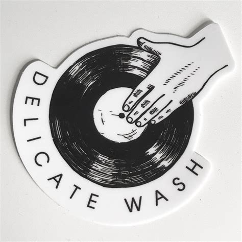 delicate wash label releases discogs
