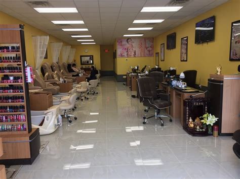 golden nails  spa nail salons  pearl dr evansville