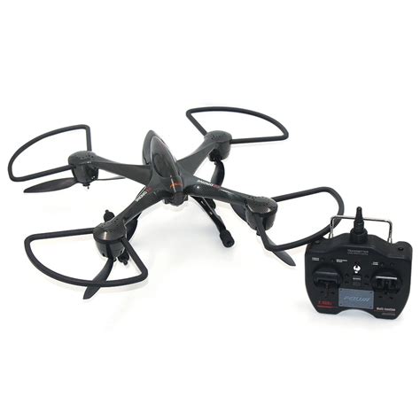 brand  rc quadcopter  ch  axis gyro quad copters brushless motor remote control drone