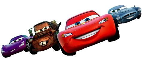 Cars Formato Png Imagui