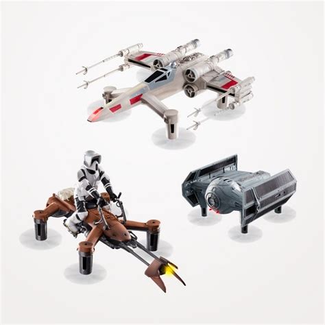 star wars battle drones