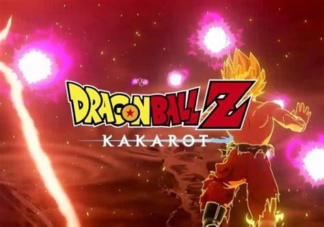 Buy Dragon Ball Z Kakarot Season Pass Eu Steam T Cd Key Cheap