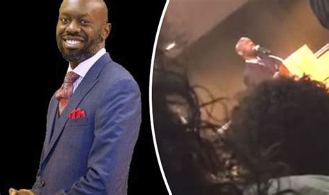 Tallahassee Pastor Begs For Forgiveness After Sleeping With Man S Wife