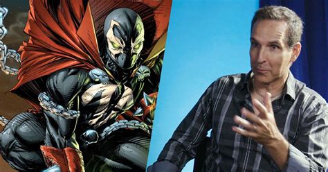 spawn won t be the main character in the ‘spawn movie