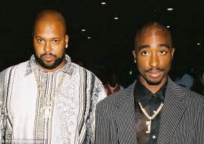 tupac reportedly knew indenty of his killer photos