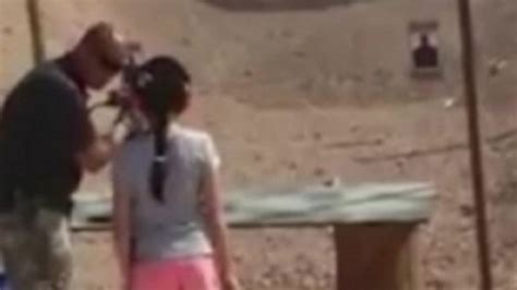 arizona shooting girl nine kills gun instructor bbc news