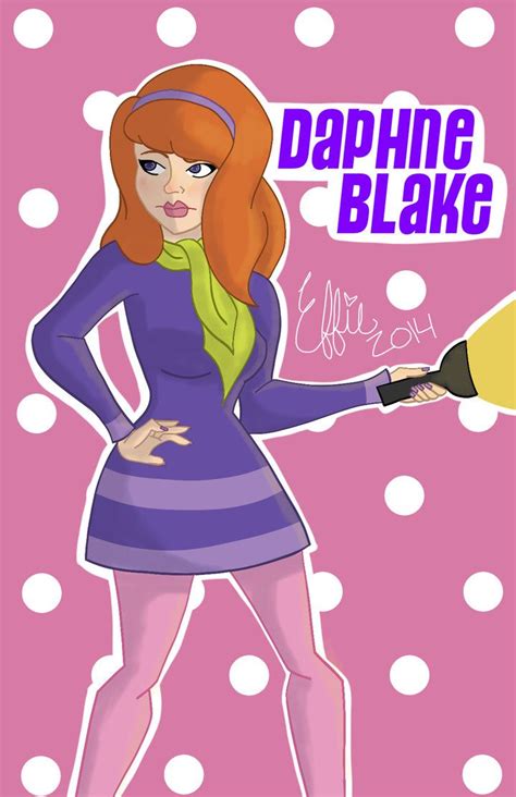 116 Best Images About Daphne Blake On Pinterest Hanna