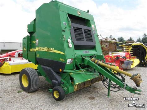 john deere pre cut silage special  baler ontario hot sex picture
