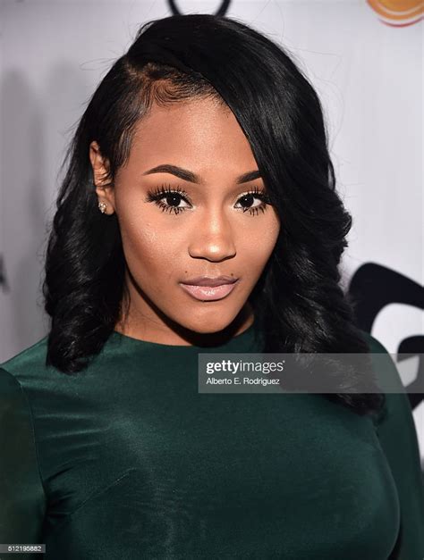 model lira galore attends the all def movie awards at lure nightclub