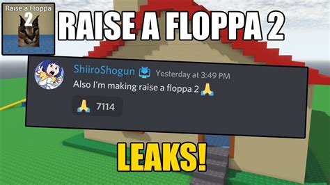 raise  floppa  leaks youtube
