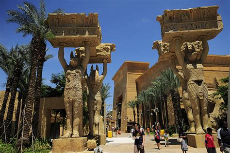 5 Unique Facts About The Egyptian Culture And History
