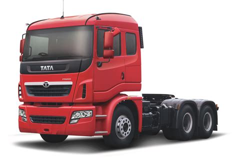 tata motors launches tata prima truck  kenya pitstop