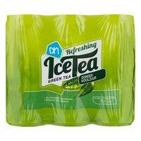 ah ice tea green bestellen  kopen