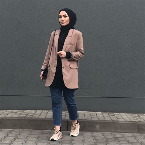 Cmelisacm Hijab Fashion Inspiration Style Inspiration Duster Coat