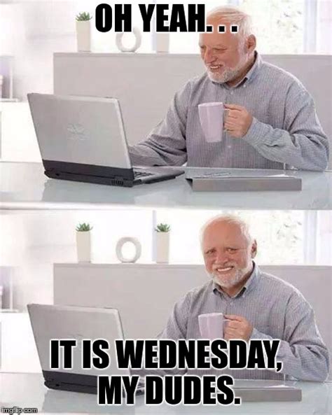 14 Office Memes Wednesday Factory Memes