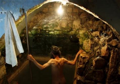 portuguese plumbers discover ancient mikvahs jewish
