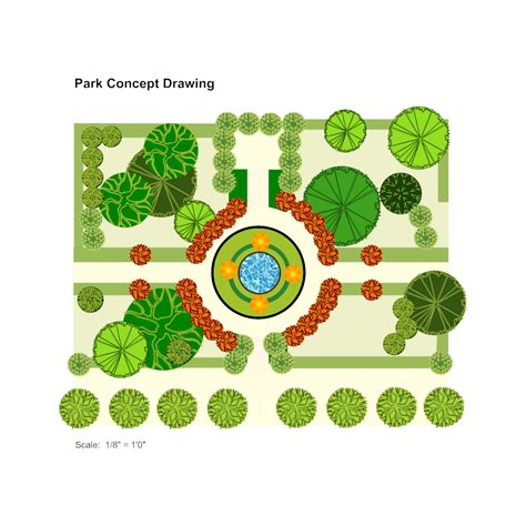 garden plan