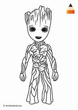 Groot Coloring Baby Pages Kolorowanki Draw Kids Teenager Avengers Printable Rysunki Marvel Drawing Galaxy Disney Colouring Guardians Lego Hello Let sketch template