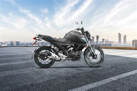 yamaha fz s fi price mileage images colours and reviews