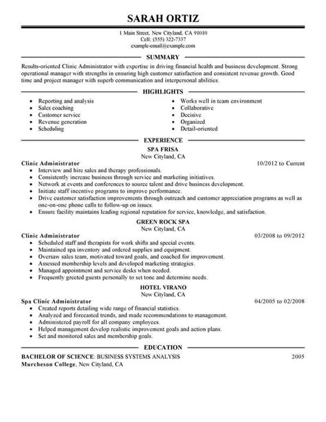 describe   resume    good resume examples