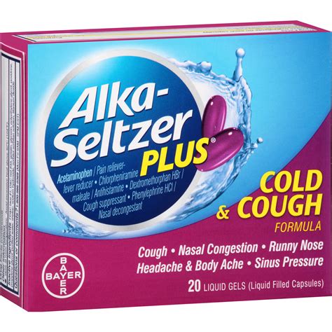 alka seltzer  pregnancy