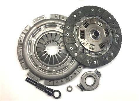 clutch kit lrtiico foreign auto supply