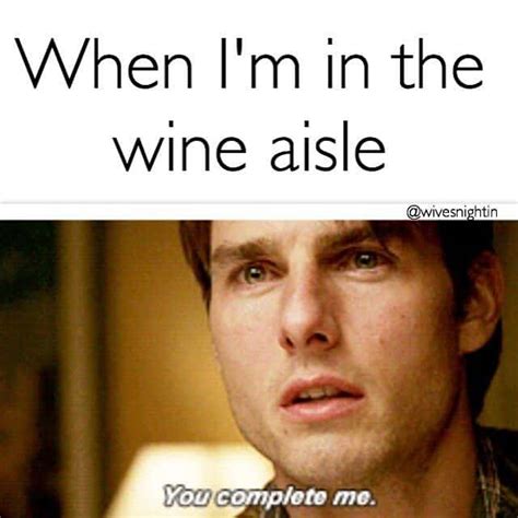 18 wine memes that will get you drunk from laughter