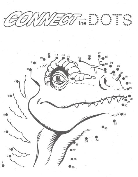 official coloring pages   lost world jurassic park