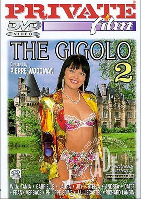 gigolo 2 the 2000 adult dvd empire