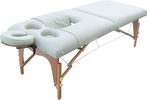portable prenatal massage table pw 002