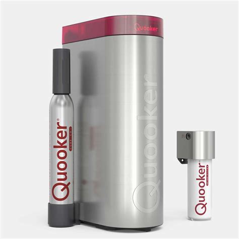 quooker cube filtered chilled  sparkling water tank appliance centre