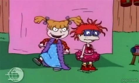21 reasons angelica pickles is a boss bitch
