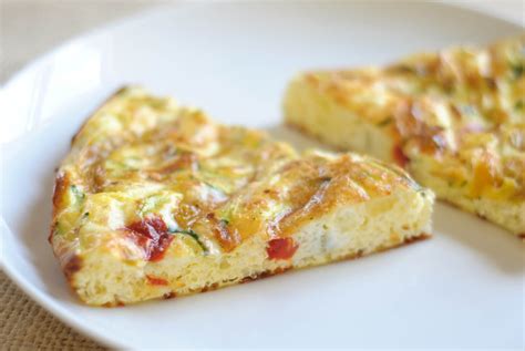 baked frittata recipe cookie  kate