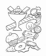 Spa Coloring Pages Getcolorings Random sketch template