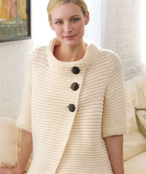womens knitting sweater patterns long sweater jacket