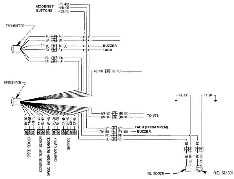 seadoo vts  relay wiring diagram wiring diagram  schematic