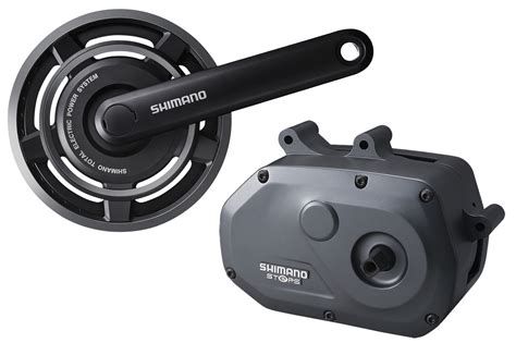 updated shimano steps brings fully automated  shifting   bike power assist  updates