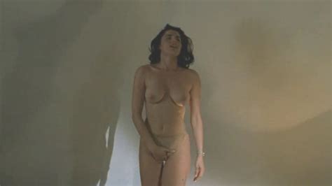 Naked Luisa Ranieri In Eros