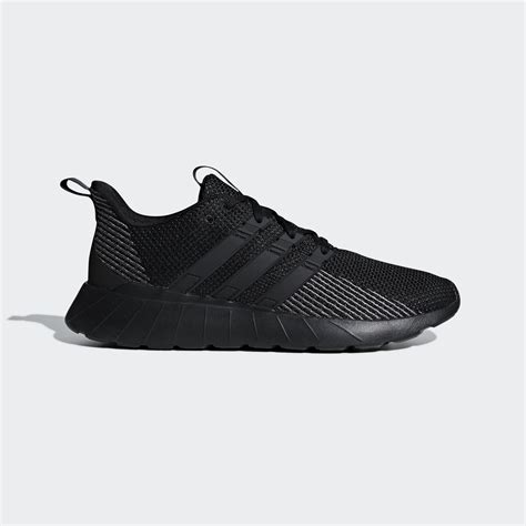 adidas questar flow shoes black adidas europeafrica