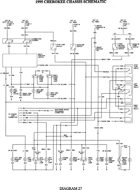 winnebago wiring diagrams