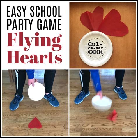 12 coolest valentine s day school party games — part 6