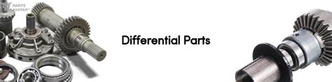 shop  differential parts partsavatarca